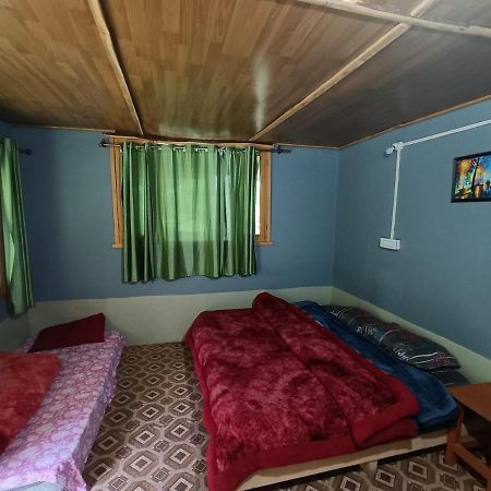 Reverberate Cafe & Cottages - Negi'S Place Jibhi Luaran gambar